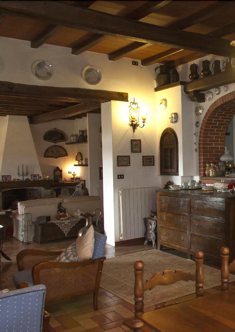 Il Casale Del Sogno - Lobi