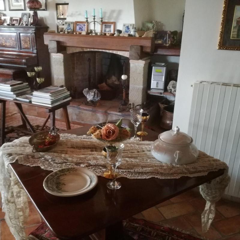 Il Casale Del Sogno - Lobi