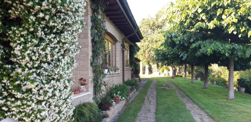 Il Casale Del Sogno - Genel