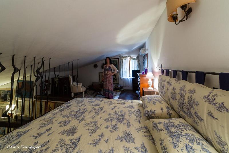 Il Casale Del Sogno - Oda