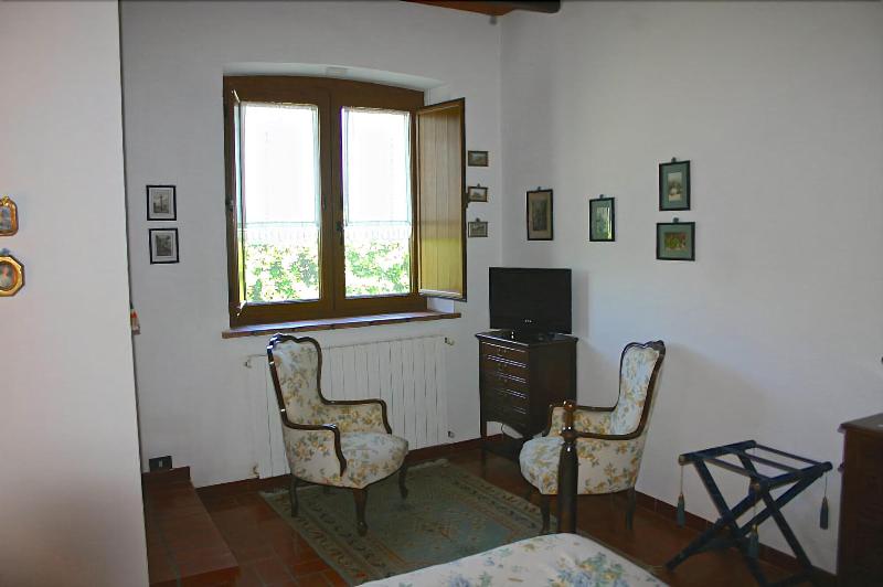 Il Casale Del Sogno - Oda