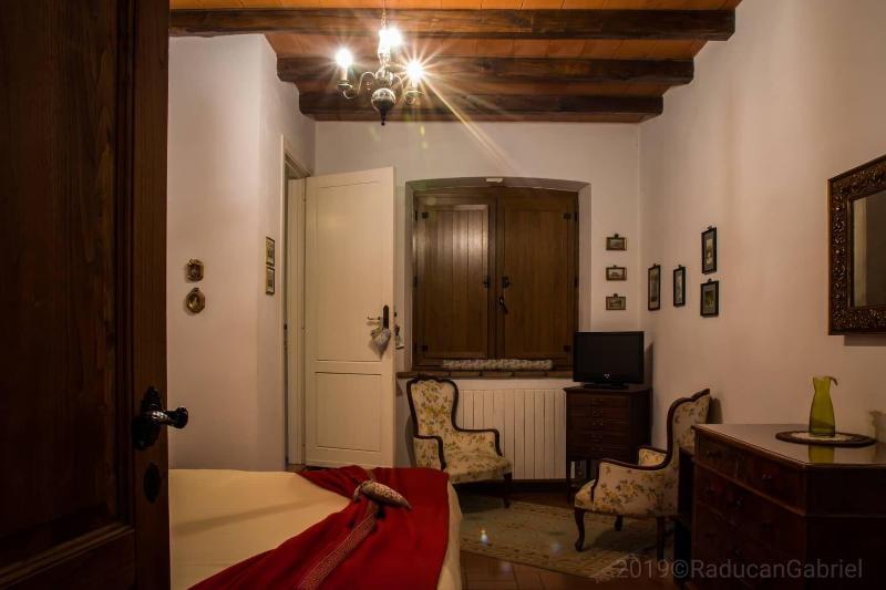 Il Casale Del Sogno - Oda