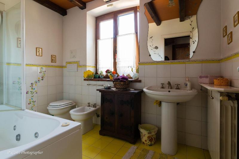 Il Casale Del Sogno - Oda