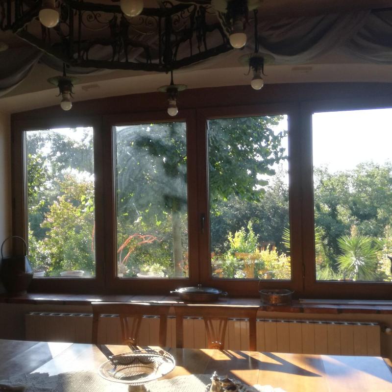 Il Casale Del Sogno - Restoran
