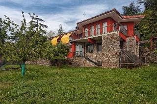 Oasi Verde otel fotoğrafı