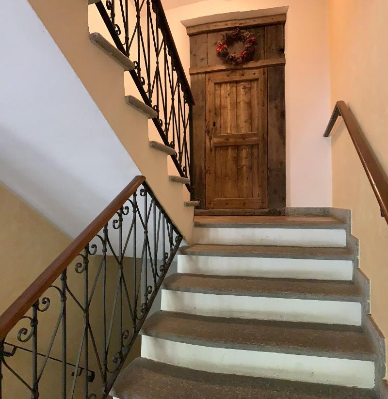 R.T.A. Hotel Monte Rosa - Lobi