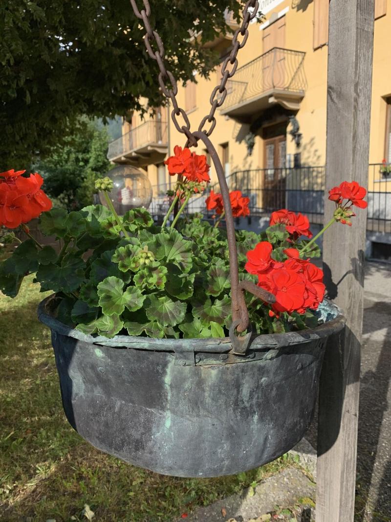 R.T.A. Hotel Monte Rosa - Genel