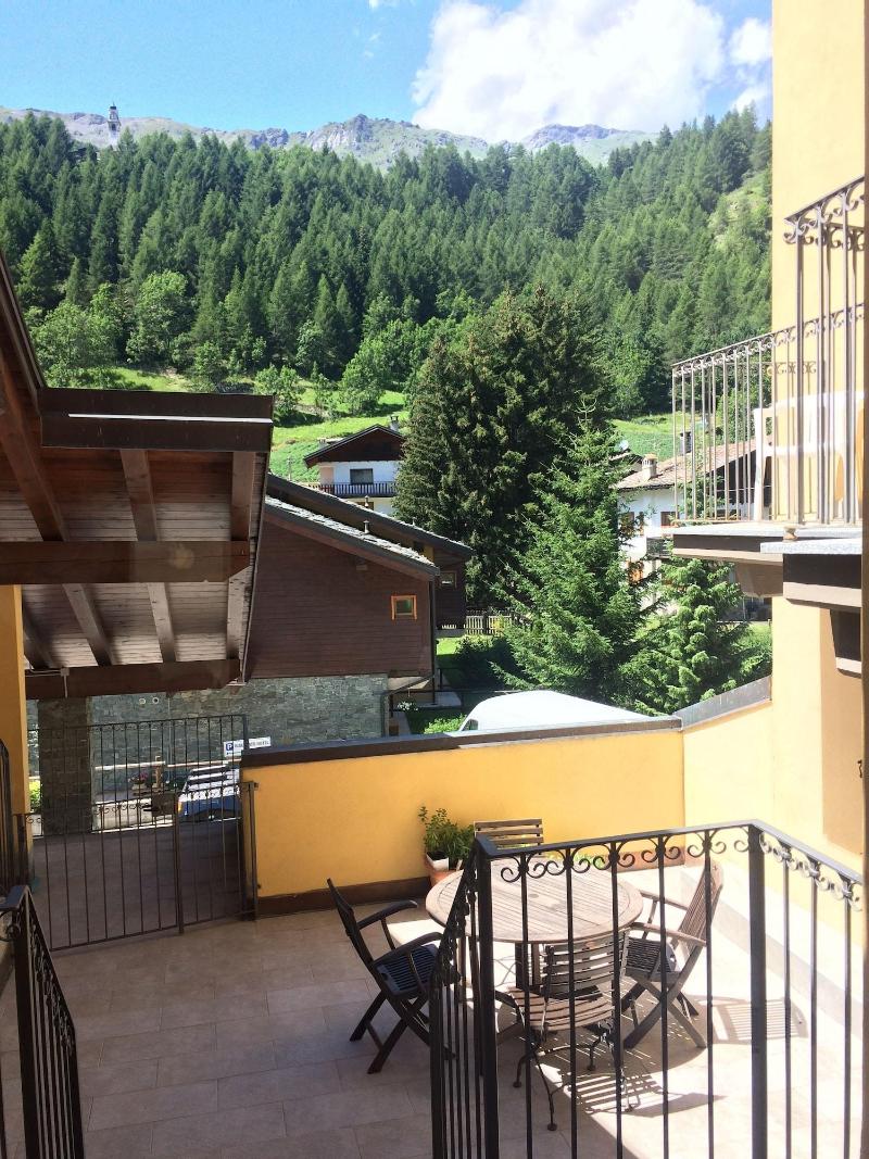 R.T.A. Hotel Monte Rosa - Genel