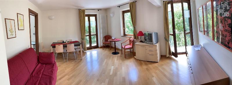 R.T.A. Hotel Monte Rosa - Oda