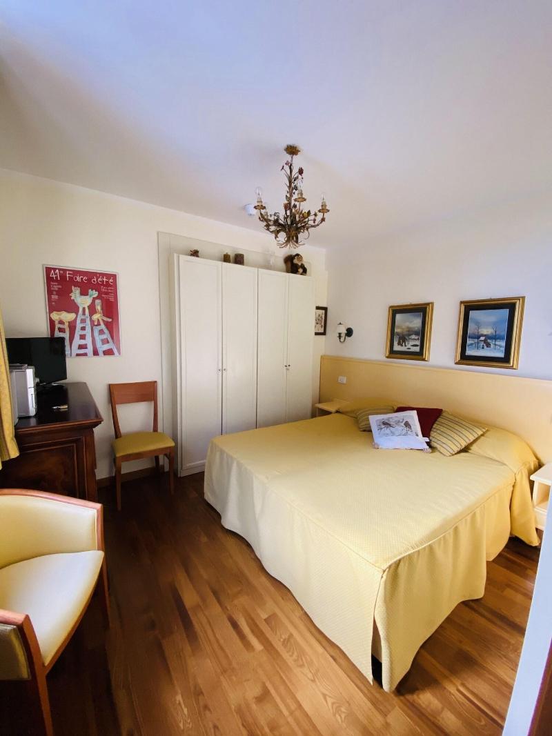 R.T.A. Hotel Monte Rosa - Oda
