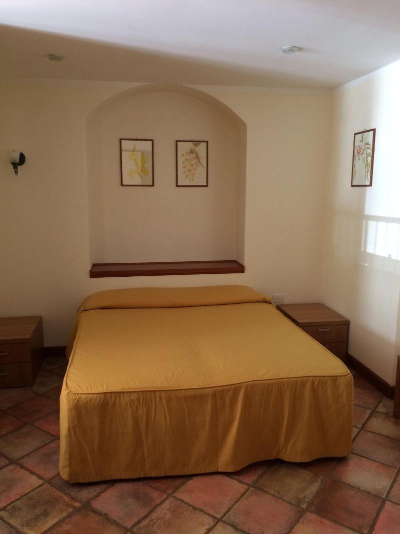 R.T.A. Hotel Monte Rosa - Oda