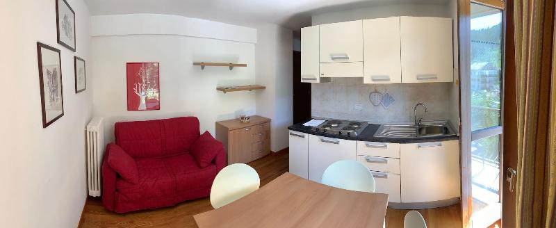 R.T.A. Hotel Monte Rosa - Oda