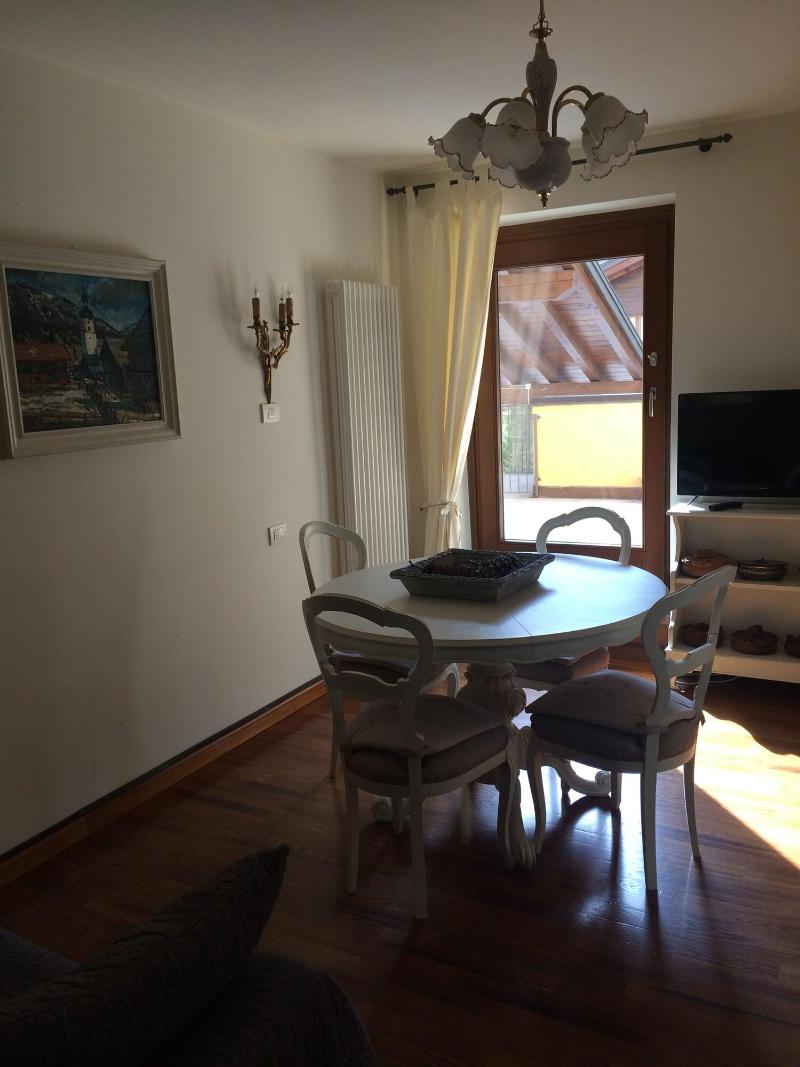 R.T.A. Hotel Monte Rosa - Oda