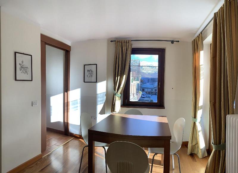 R.T.A. Hotel Monte Rosa - Oda