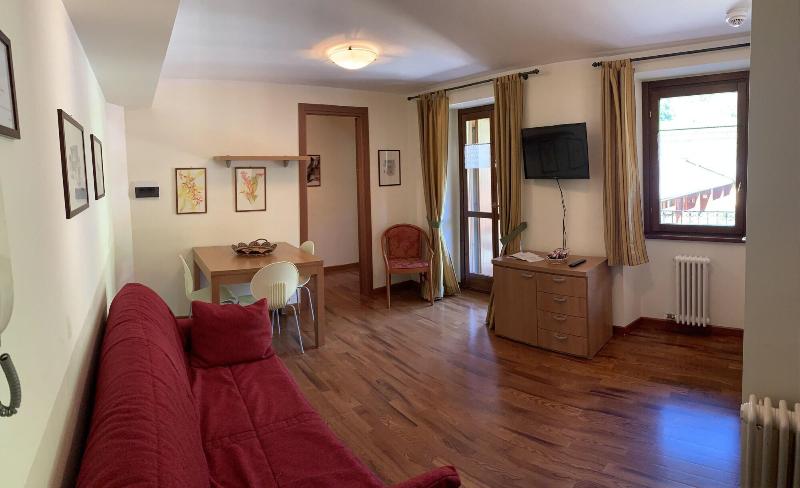 R.T.A. Hotel Monte Rosa - Oda