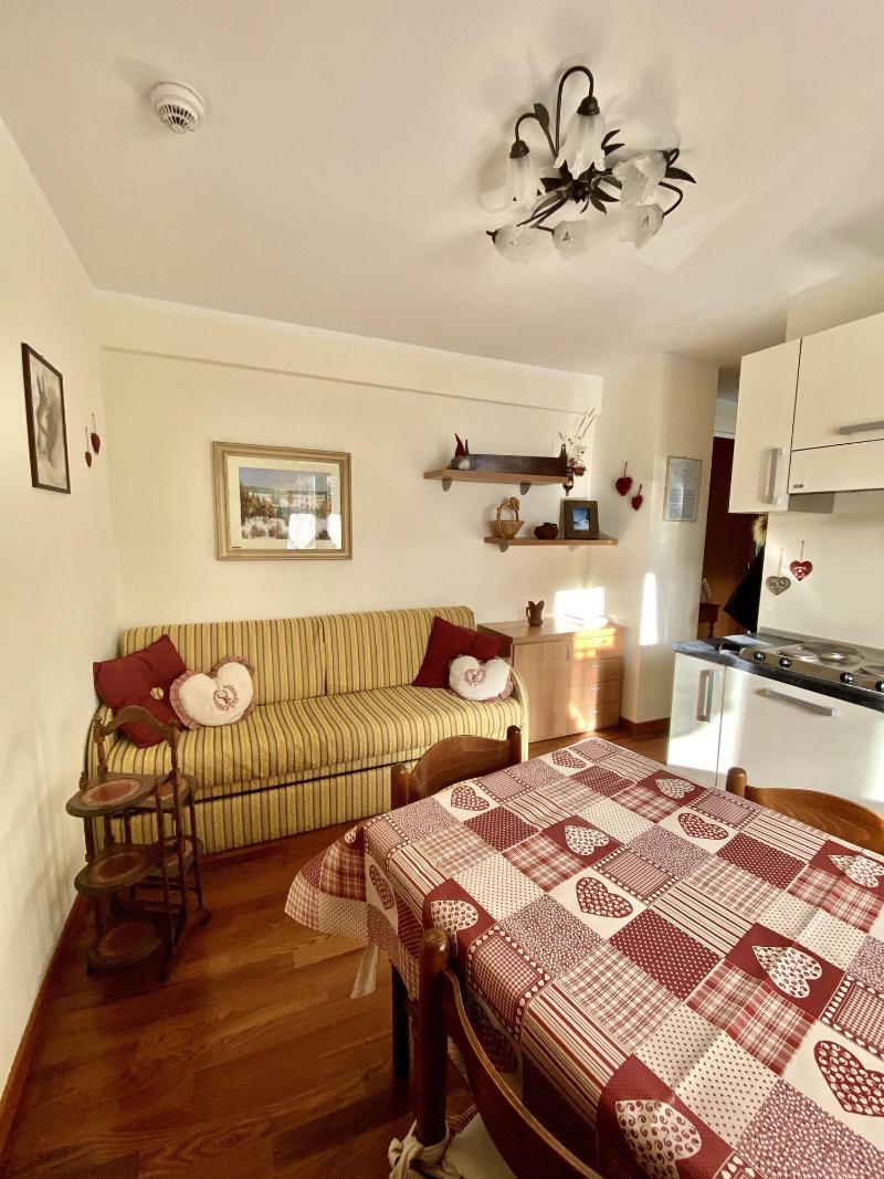 R.T.A. Hotel Monte Rosa - Oda