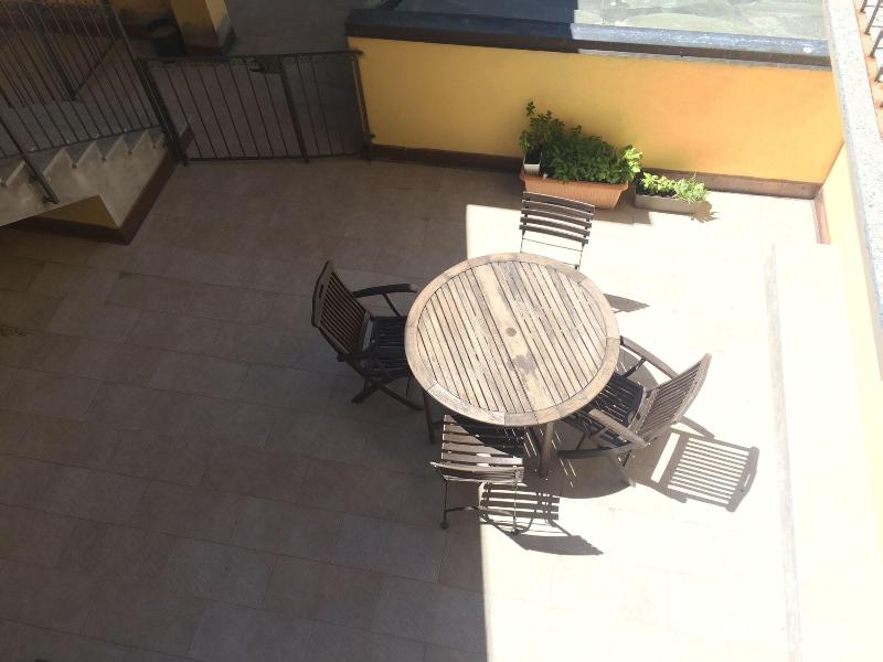 R.T.A. Hotel Monte Rosa - Oda