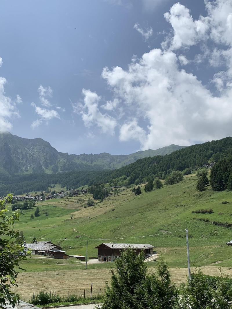 R.T.A. Hotel Monte Rosa - Oda