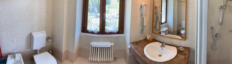 R.T.A. Hotel Monte Rosa - Oda
