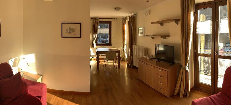 R.T.A. Hotel Monte Rosa - Oda