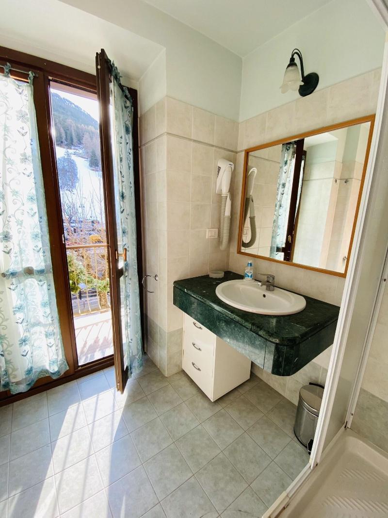 R.T.A. Hotel Monte Rosa - Oda