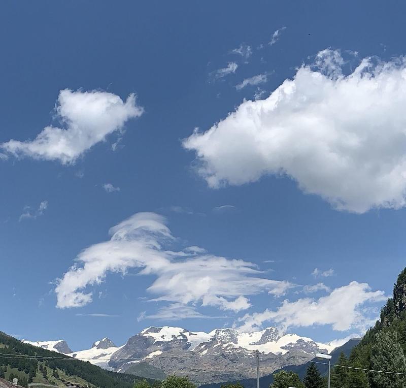 R.T.A. Hotel Monte Rosa - Oda