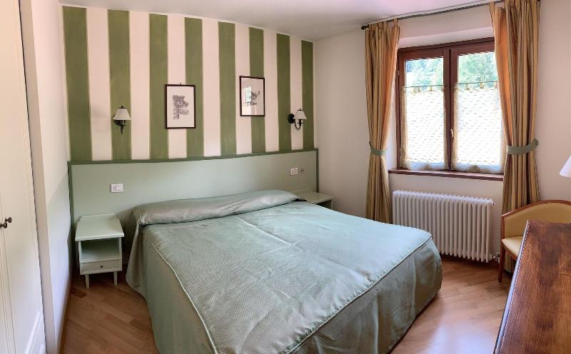 R.T.A. Hotel Monte Rosa - Oda