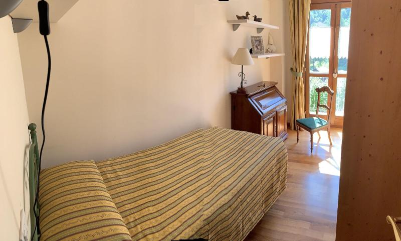 R.T.A. Hotel Monte Rosa - Oda