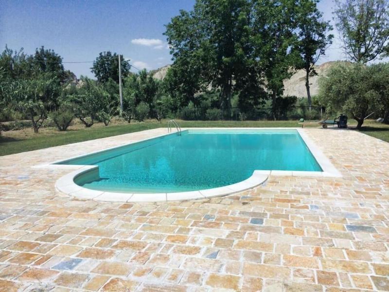 Masseria La Sterpina - Aktivite
