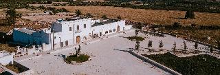 Masseria La Sterpina otel fotoğrafı