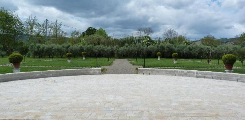 Masseria La Sterpina - Genel