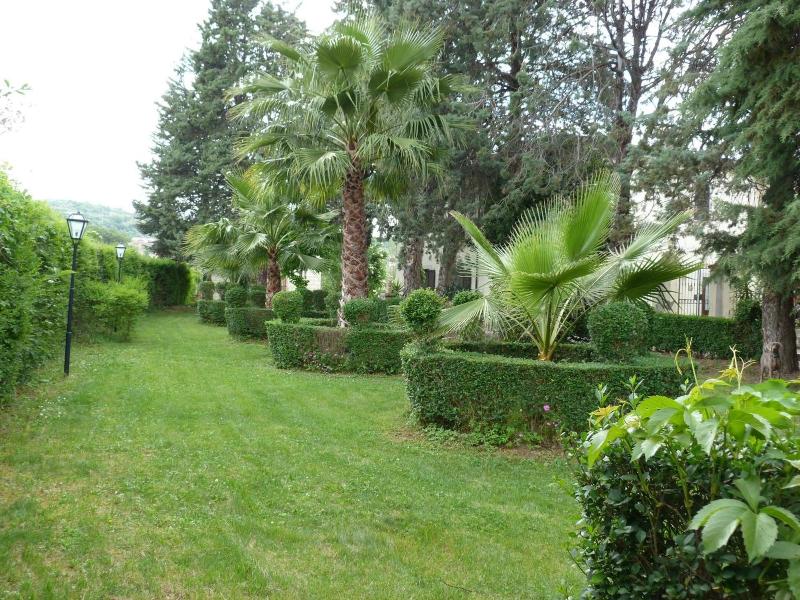 Masseria La Sterpina - Genel