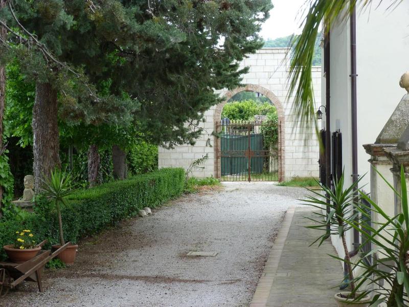 Masseria La Sterpina - Genel