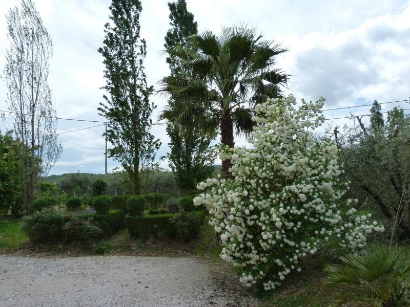 Masseria La Sterpina - Genel