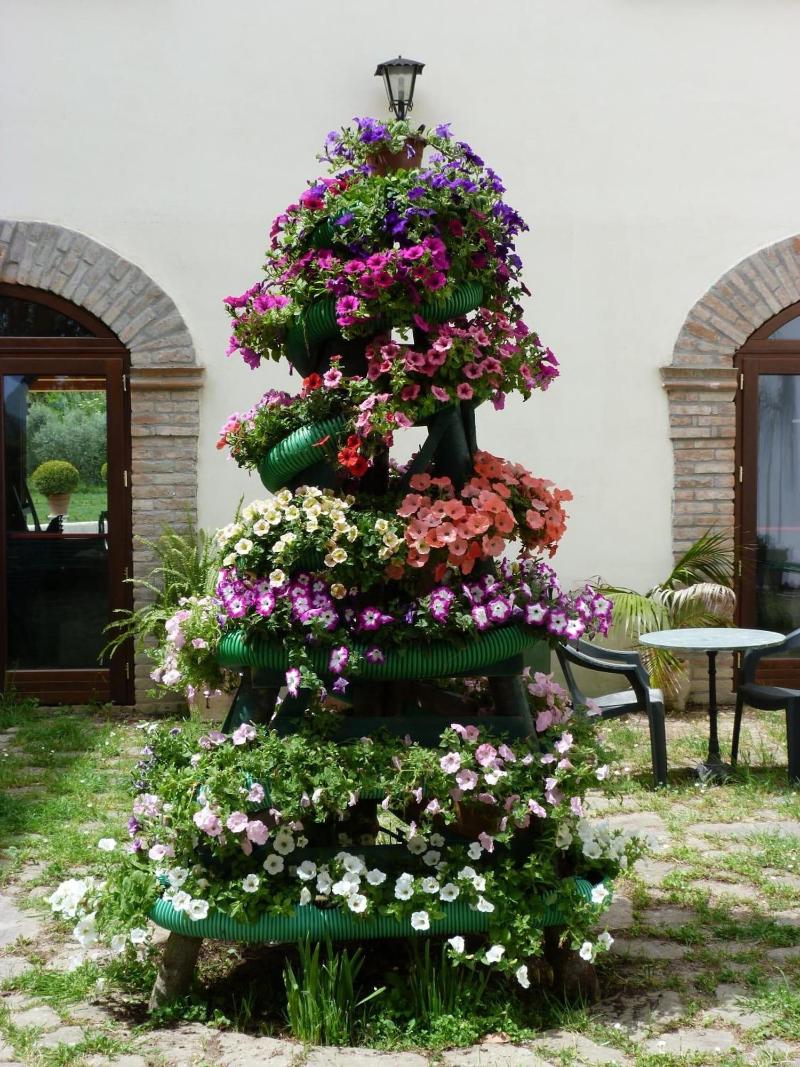 Masseria La Sterpina - Genel