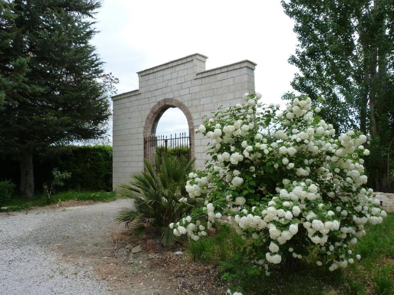 Masseria La Sterpina - Genel