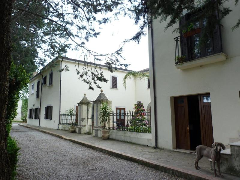 Masseria La Sterpina - Genel