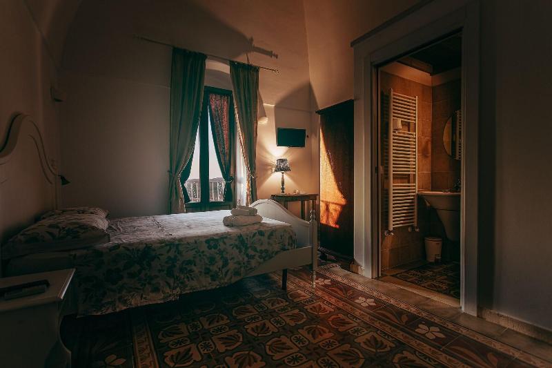 Masseria La Sterpina - Oda