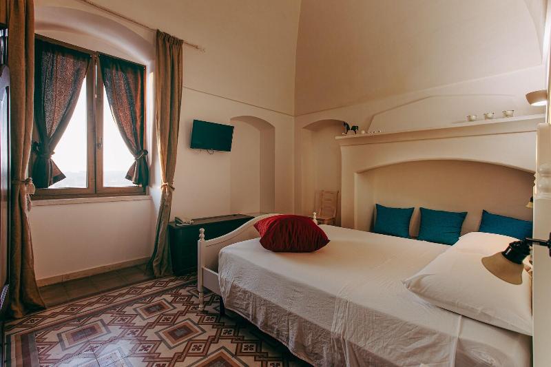 Masseria La Sterpina - Oda