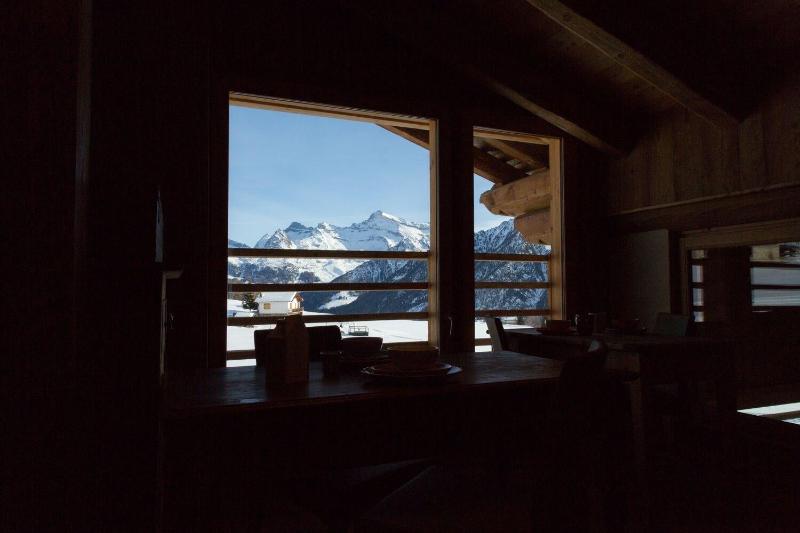 Lavarets Chambres d'Hotes - Bar