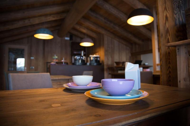 Lavarets Chambres d'Hotes - Bar