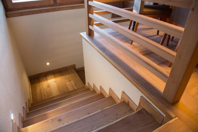 Lavarets Chambres d'Hotes - Lobi