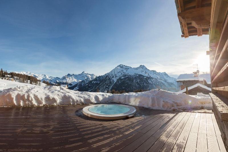 Lavarets Chambres d'Hotes - Aktivite