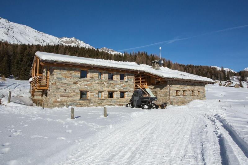 Lavarets Chambres d'Hotes - Genel