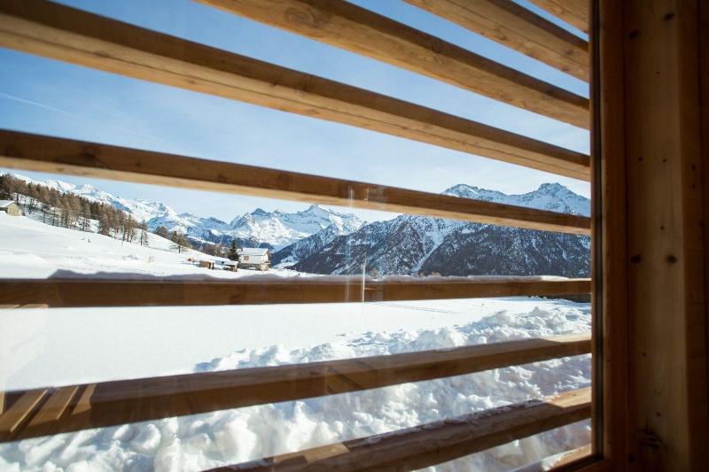 Lavarets Chambres d'Hotes - Genel