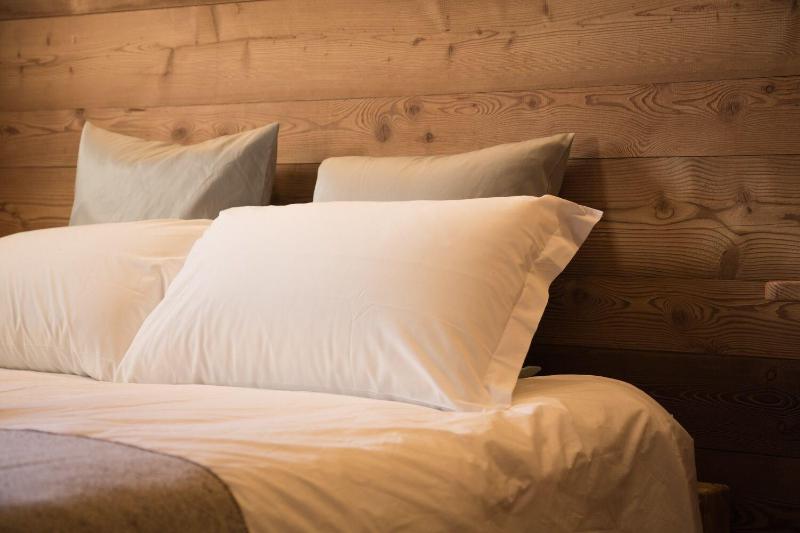 Lavarets Chambres d'Hotes - Oda
