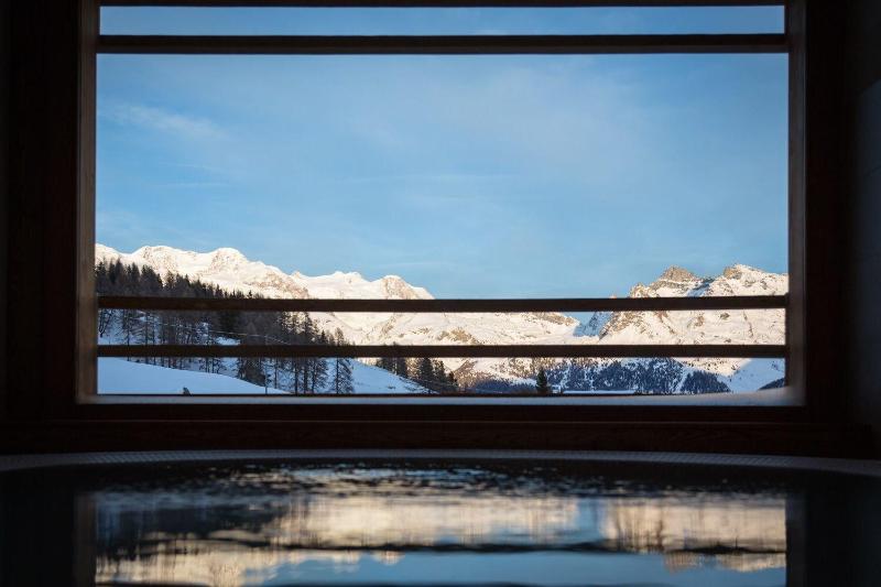 Lavarets Chambres d'Hotes - Oda
