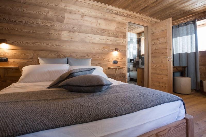 Lavarets Chambres d'Hotes - Oda