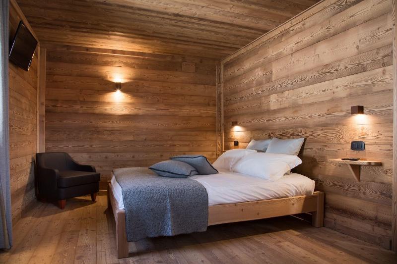 Lavarets Chambres d'Hotes - Oda