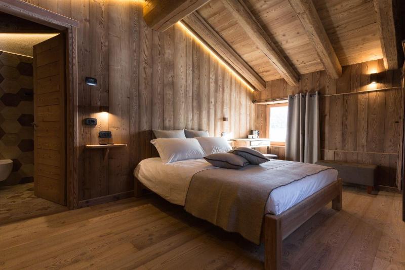 Lavarets Chambres d'Hotes - Oda